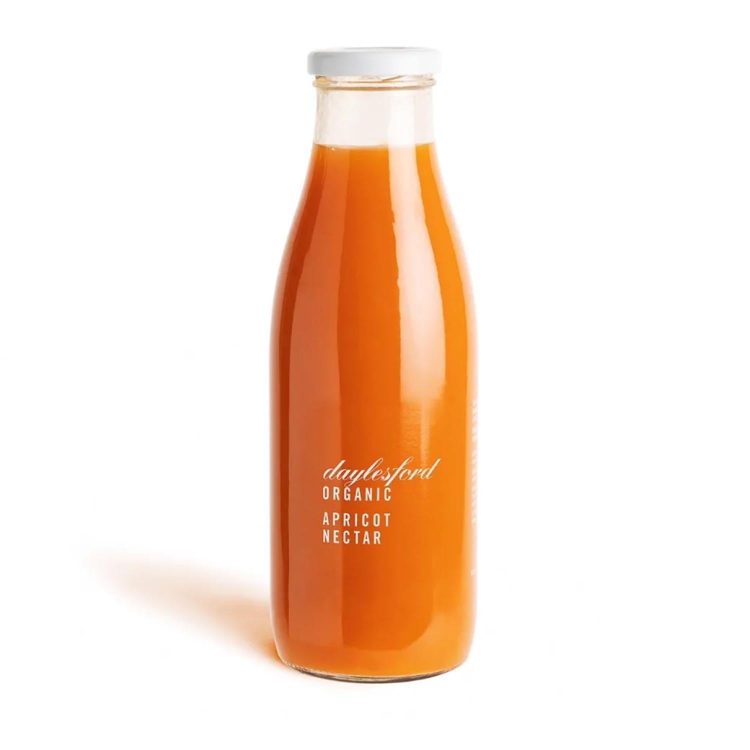Daylesford Organic - Apricot Nectar
