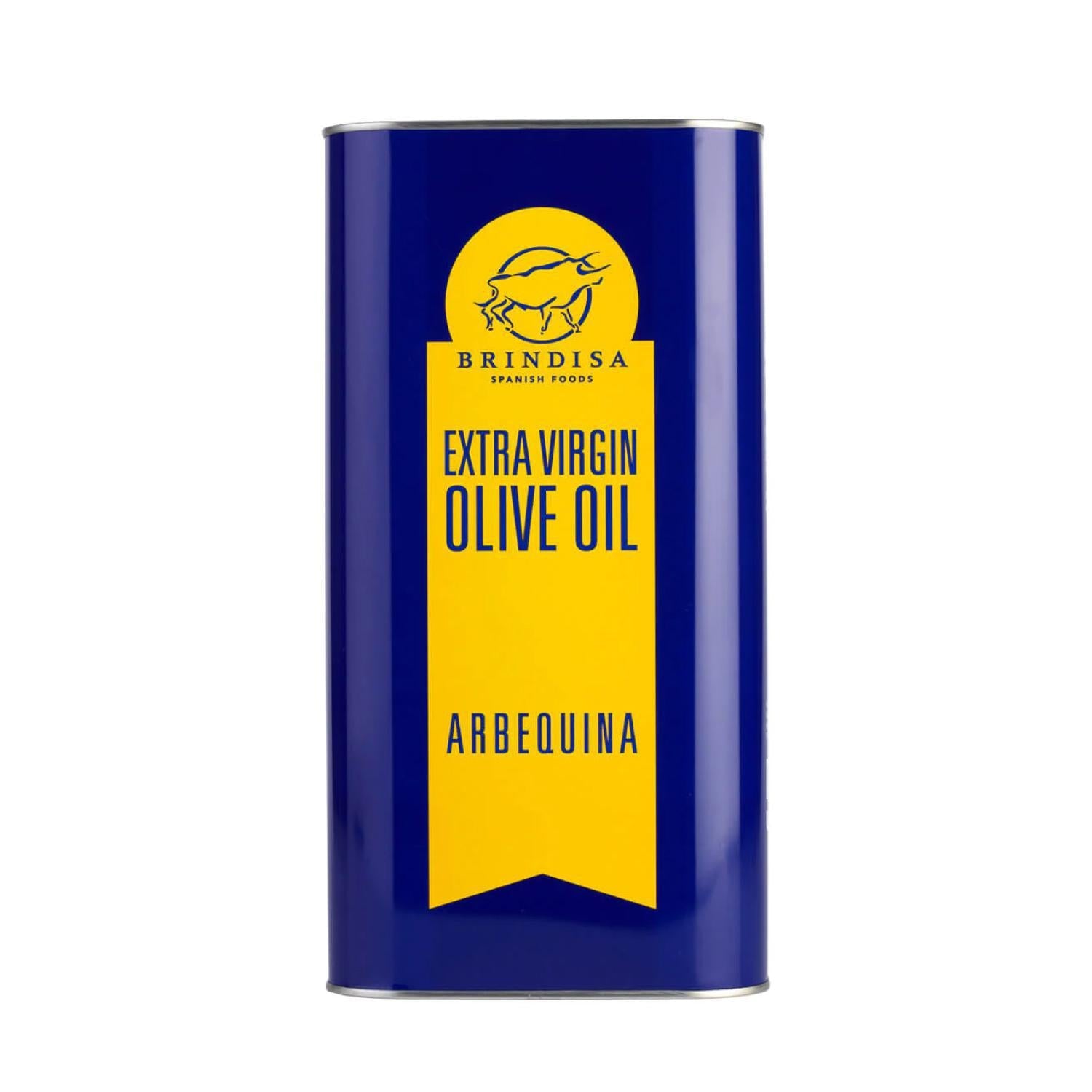 Brindisa - Arbequina Olive Oil
