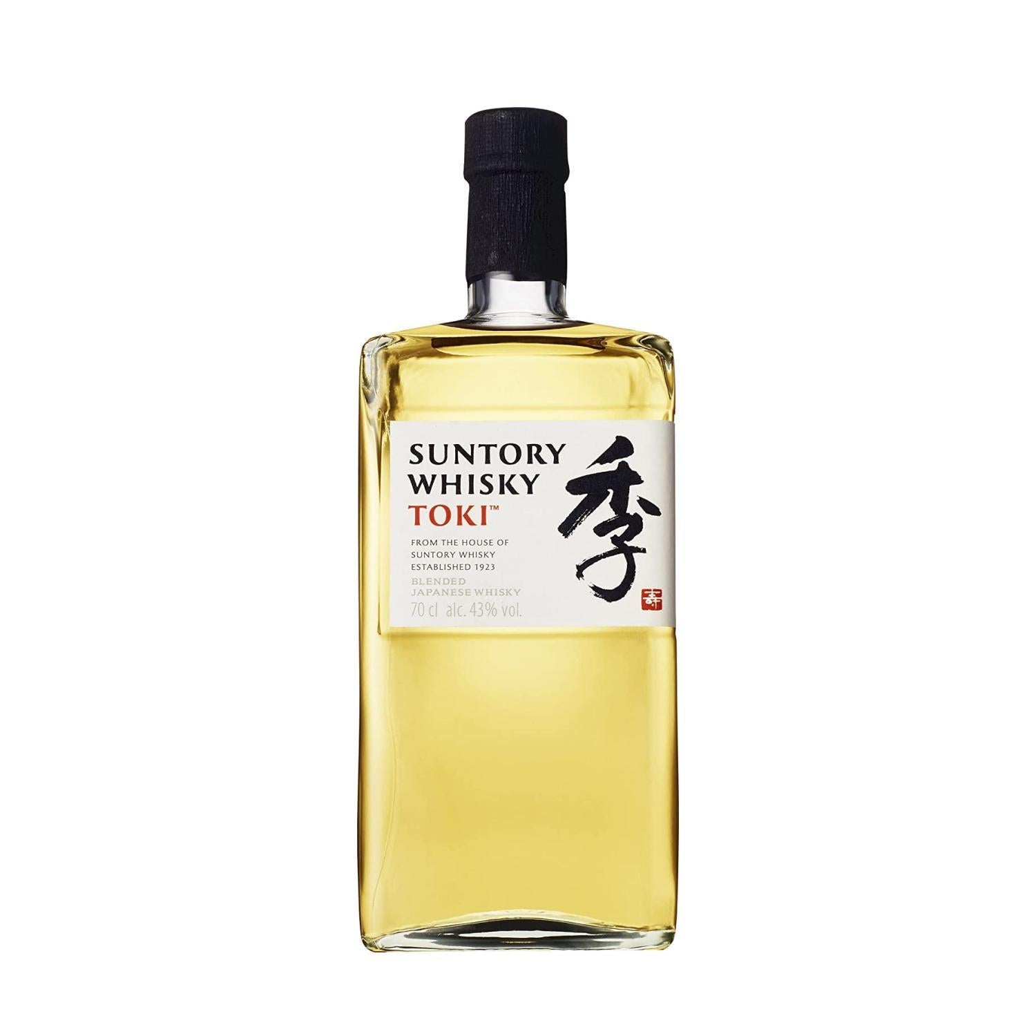 Suntory Toki - Blended Whisky