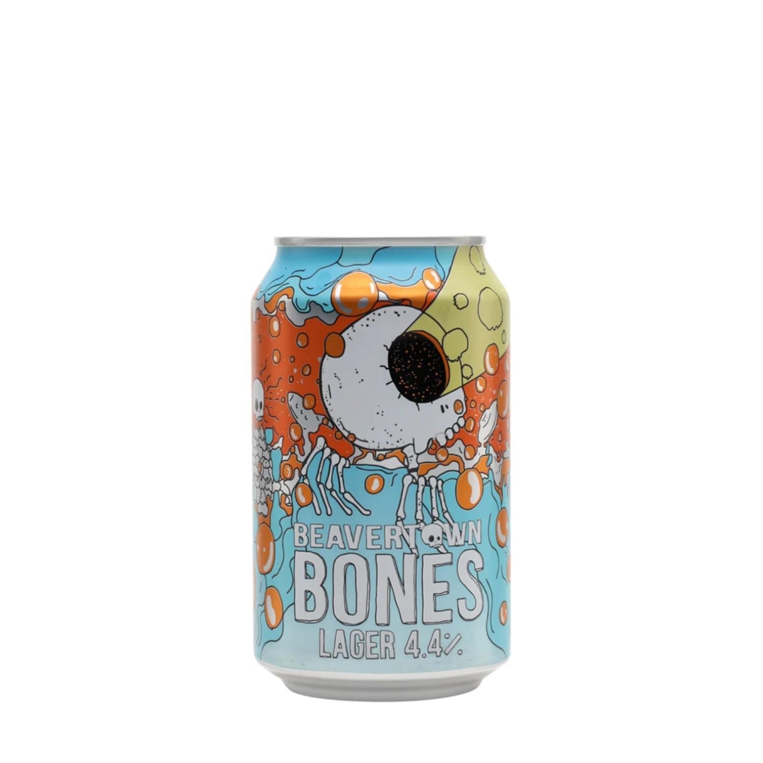 Beavertown - Bones (Lager)