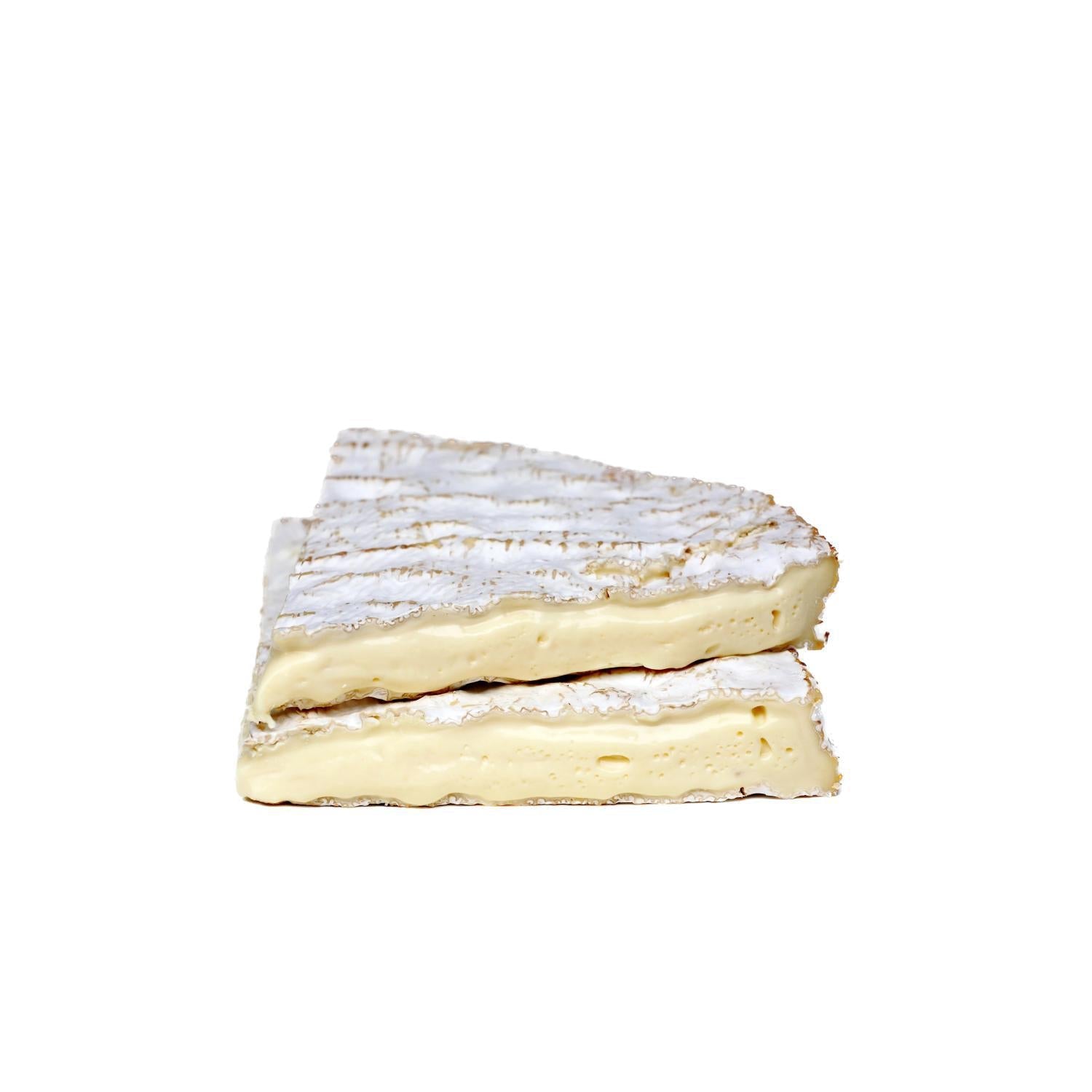La Fromagerie - Brie de Meaux