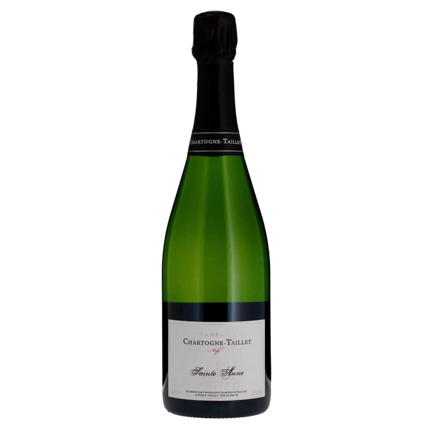 Chartogne-Taillet - Champagne Sainte Anne