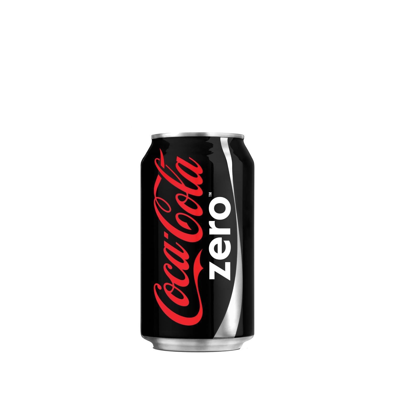Coca-Cola - Coke Zero