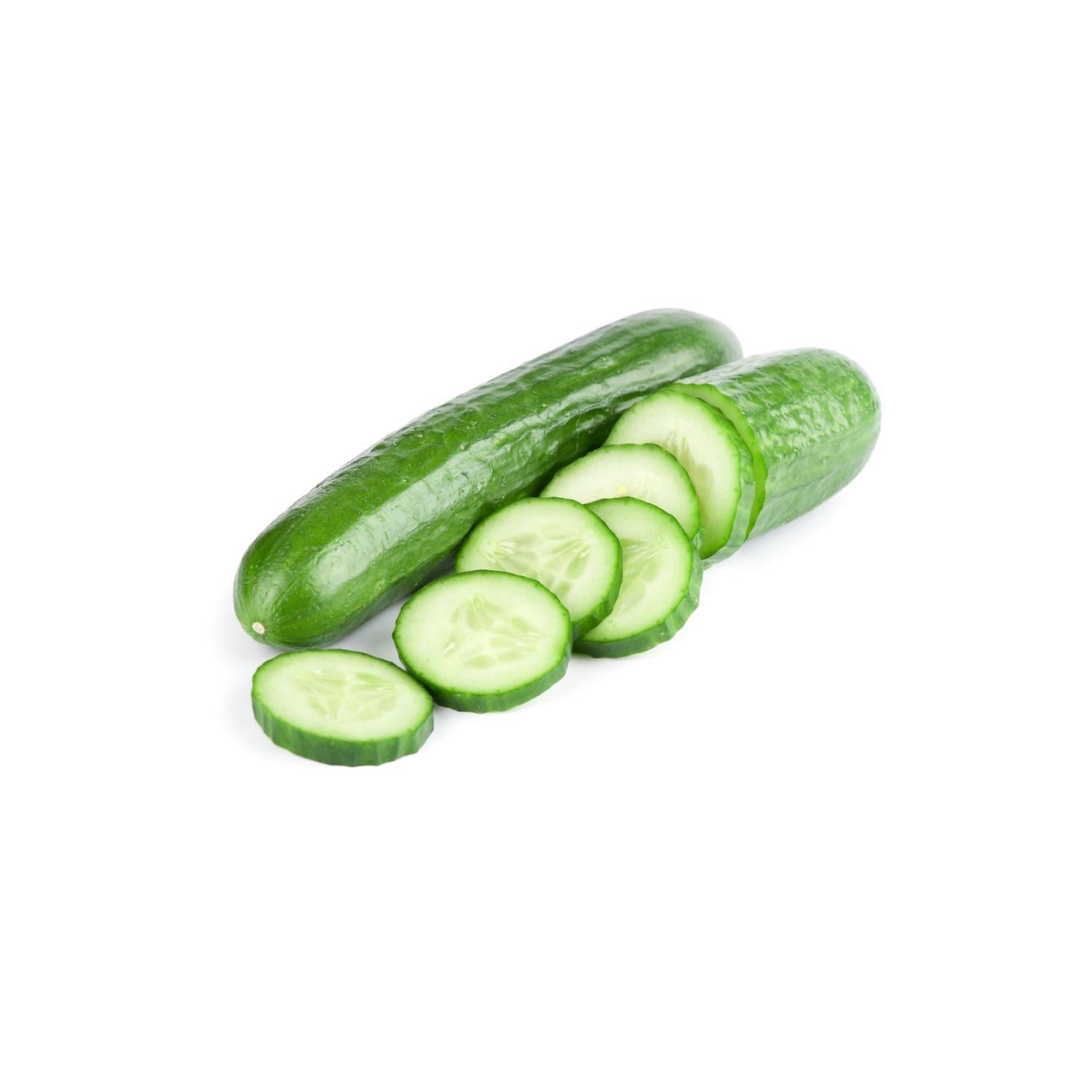 Grocery Post - Cucumber