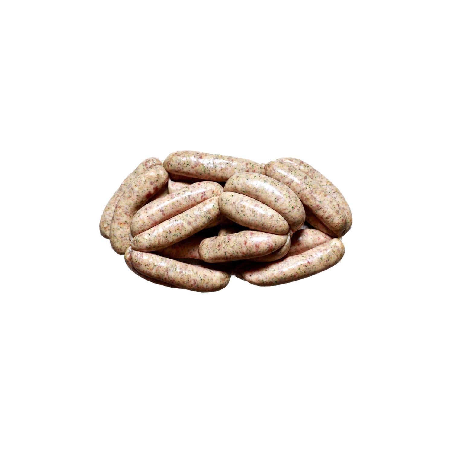 HG Walter - Cumberland Sausages