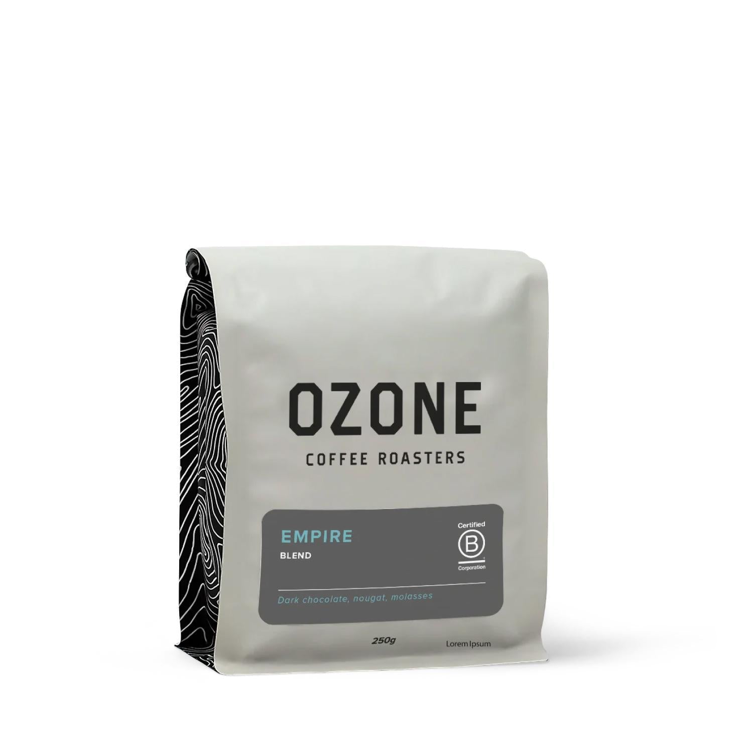 Ozone - Empire Blend