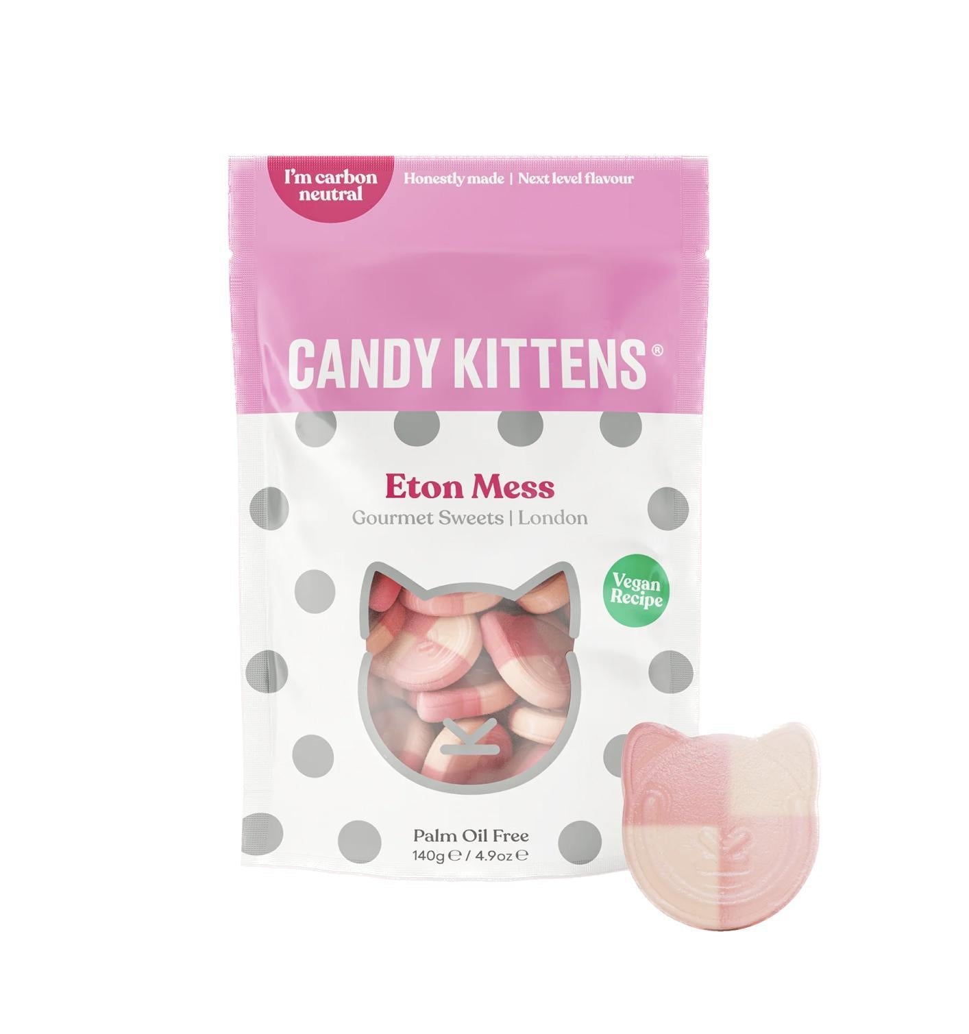 Candy Kittens - Eton Mess