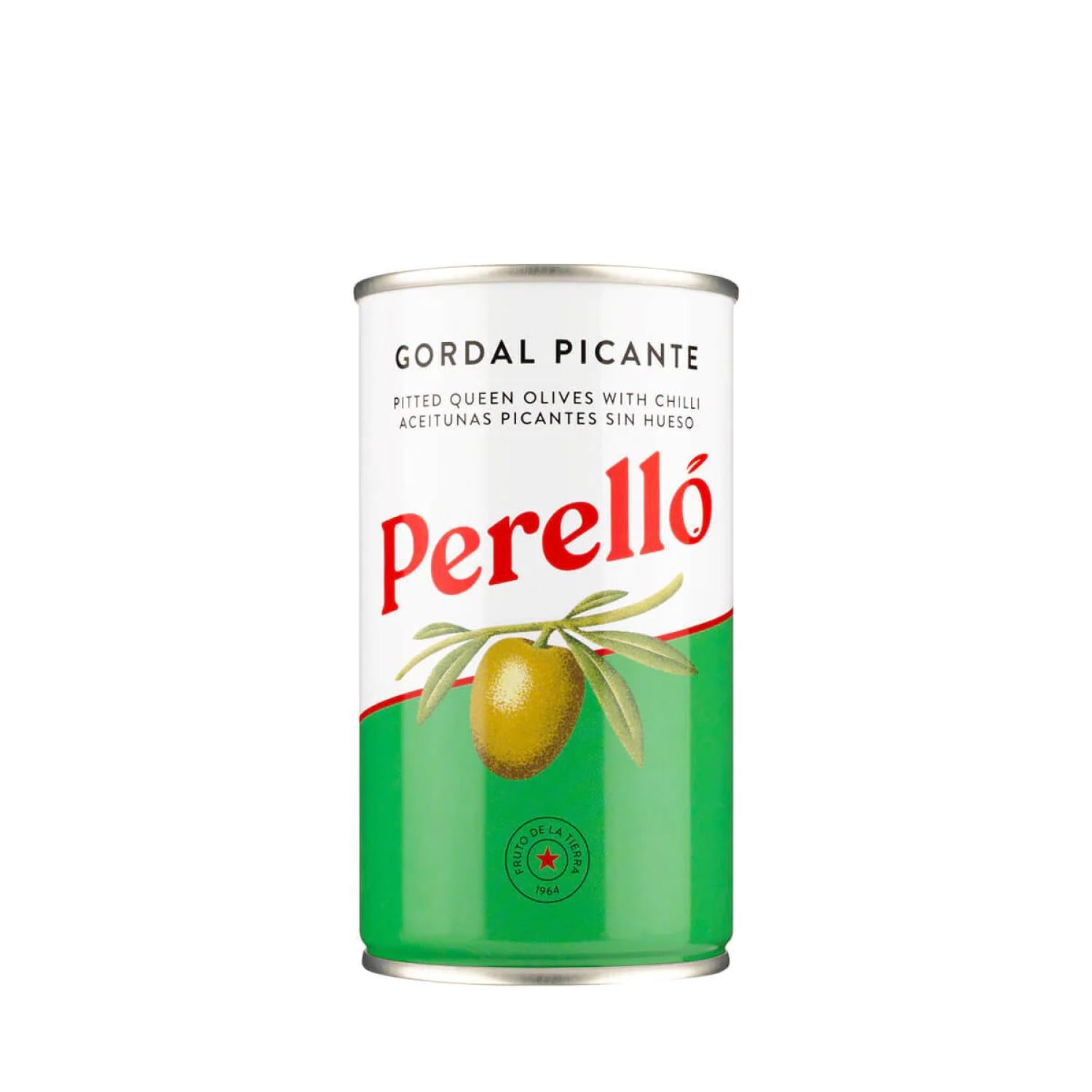 Perello - Gordal Pitted Olives