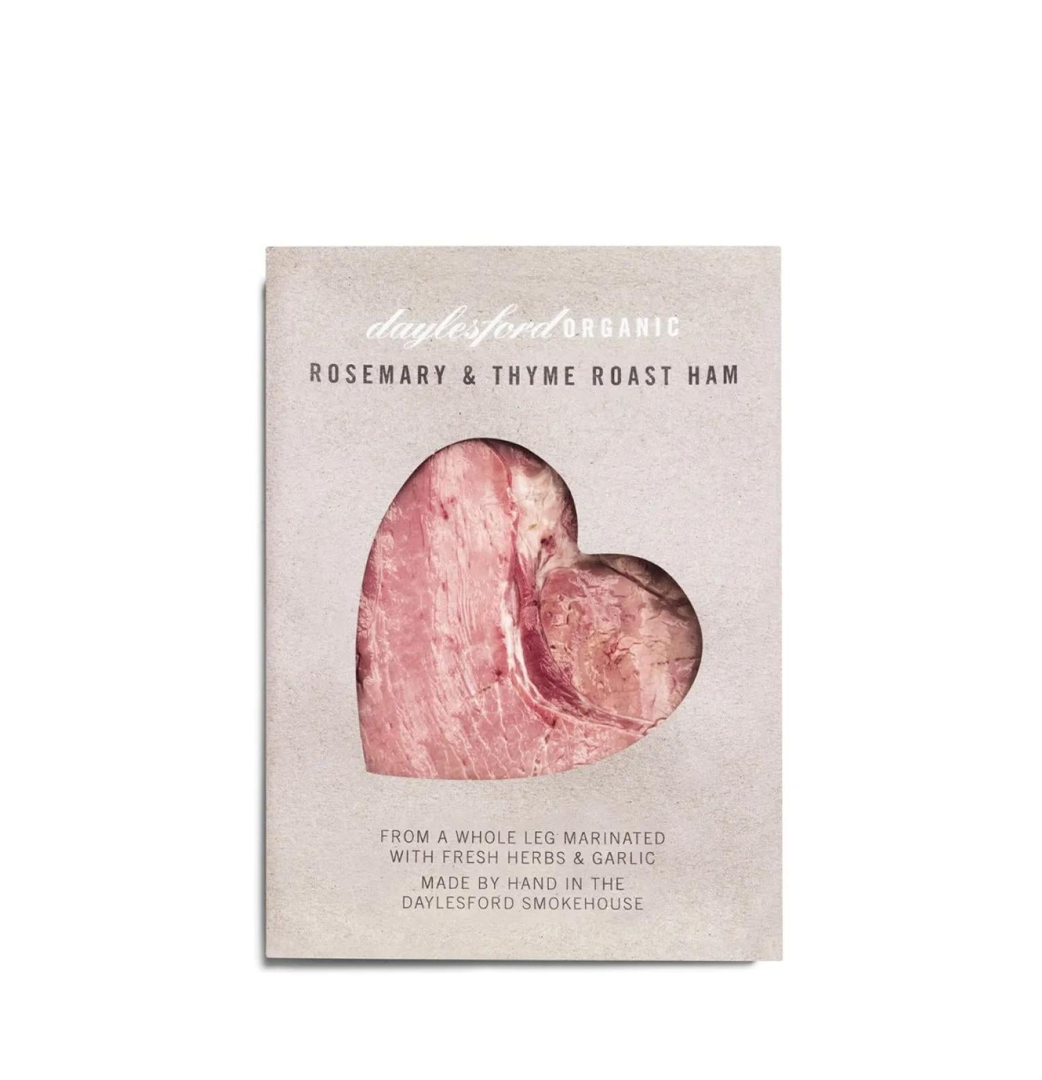 Daylesford Organic - Herb Roasted Ham