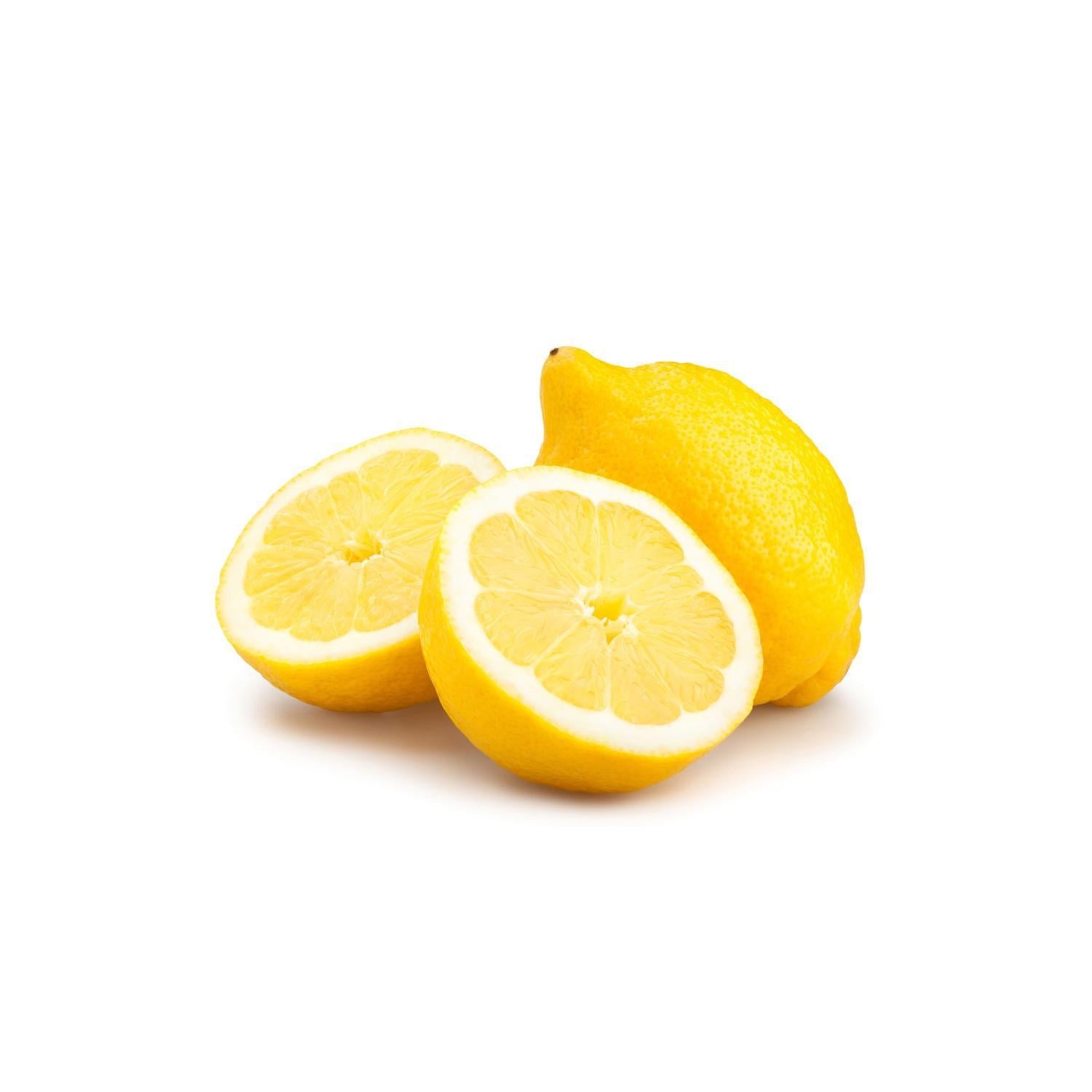 Grocery Post - Lemons (Each)