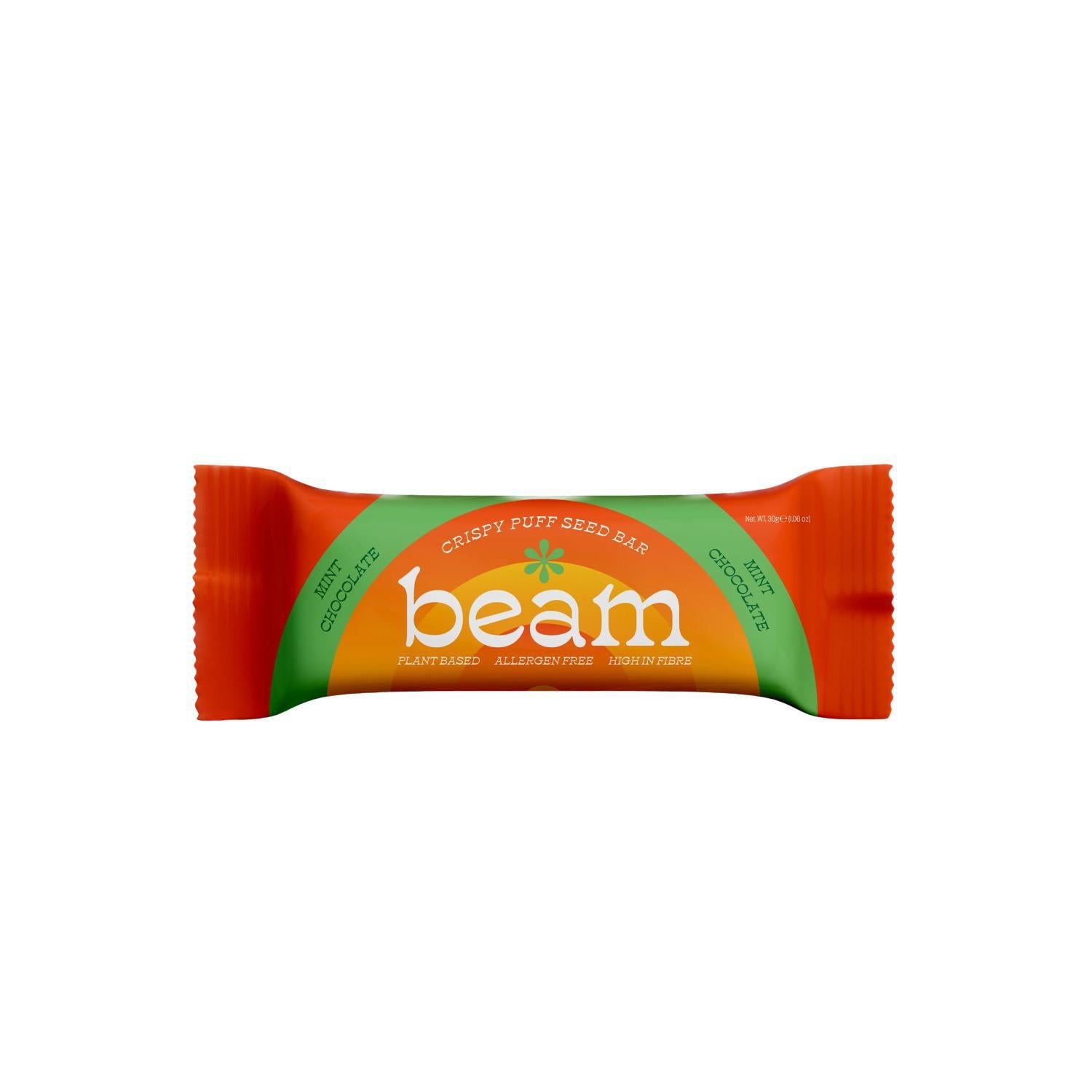 Beam - Mint Chocolate