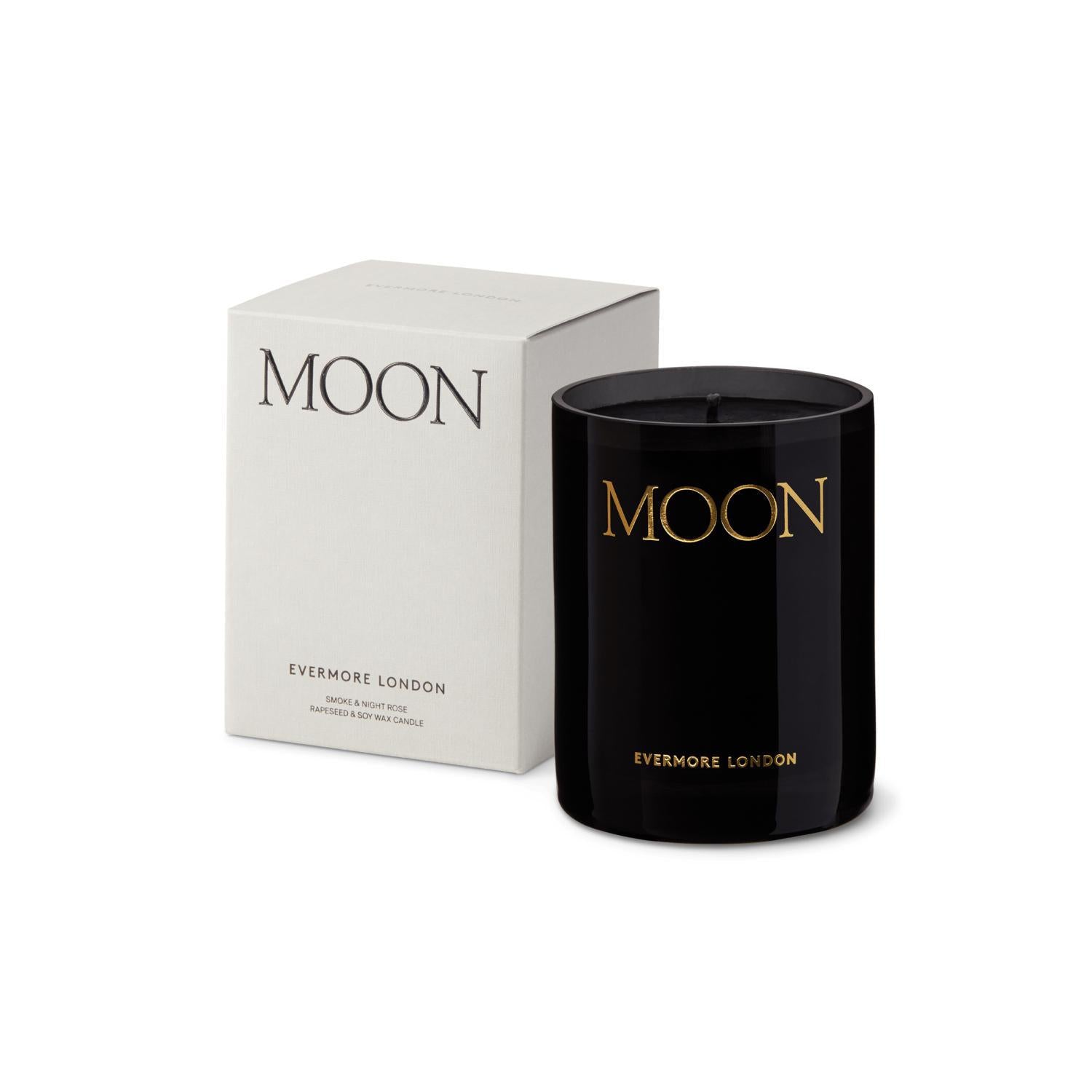 Evermore - Moon Candle