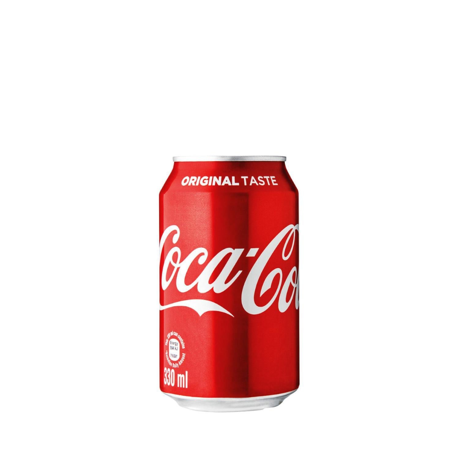 Coca-Cola - Original Coke