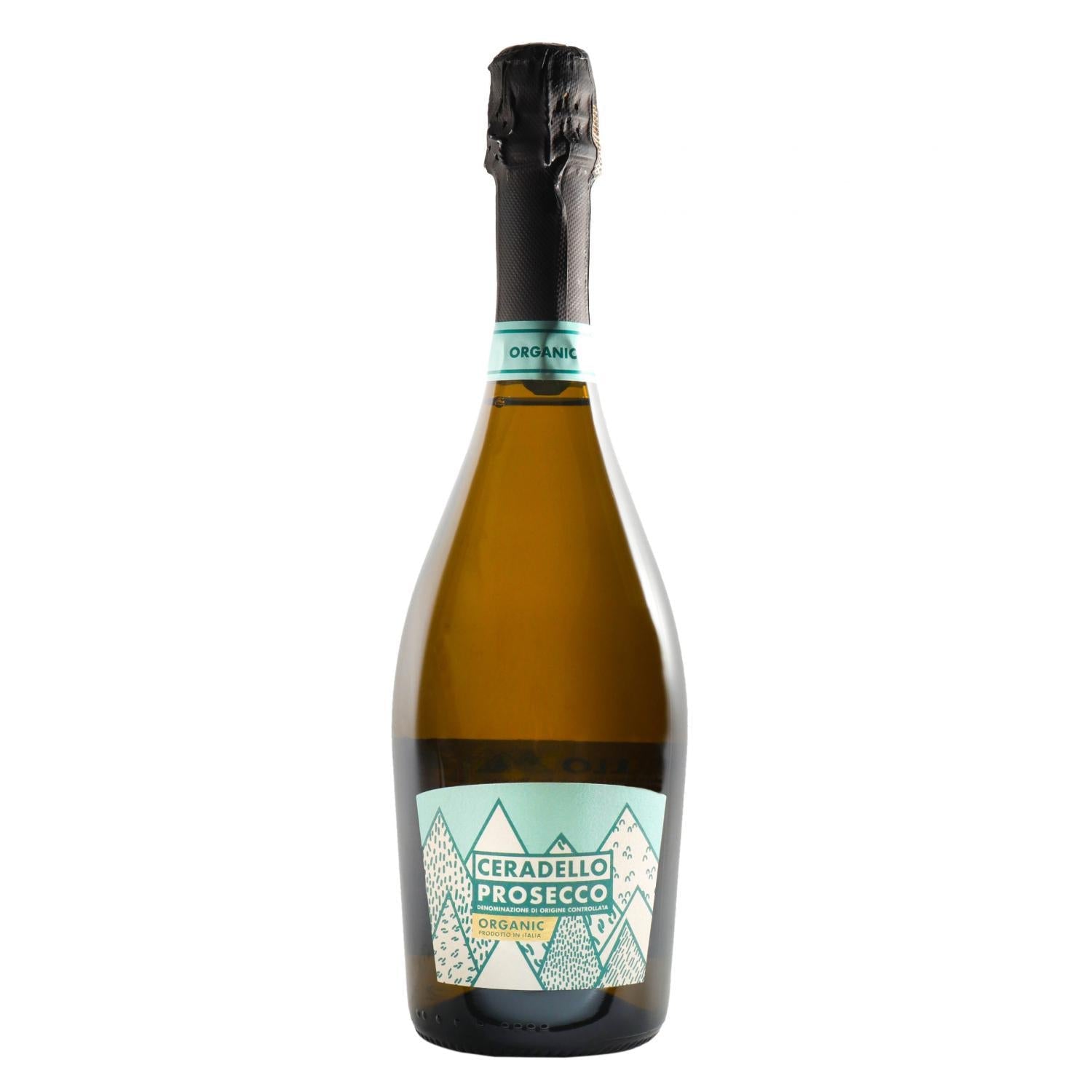 Ceradello - Prosecco Spumante