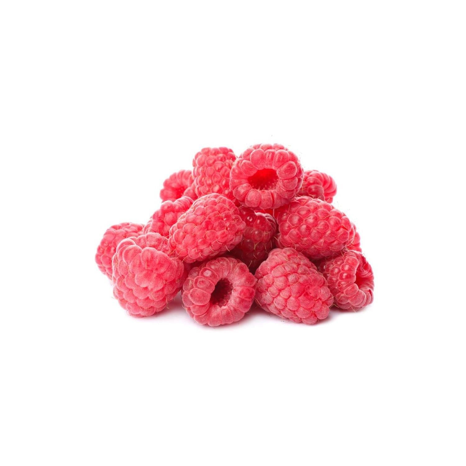 Grocery Post - Raspberries