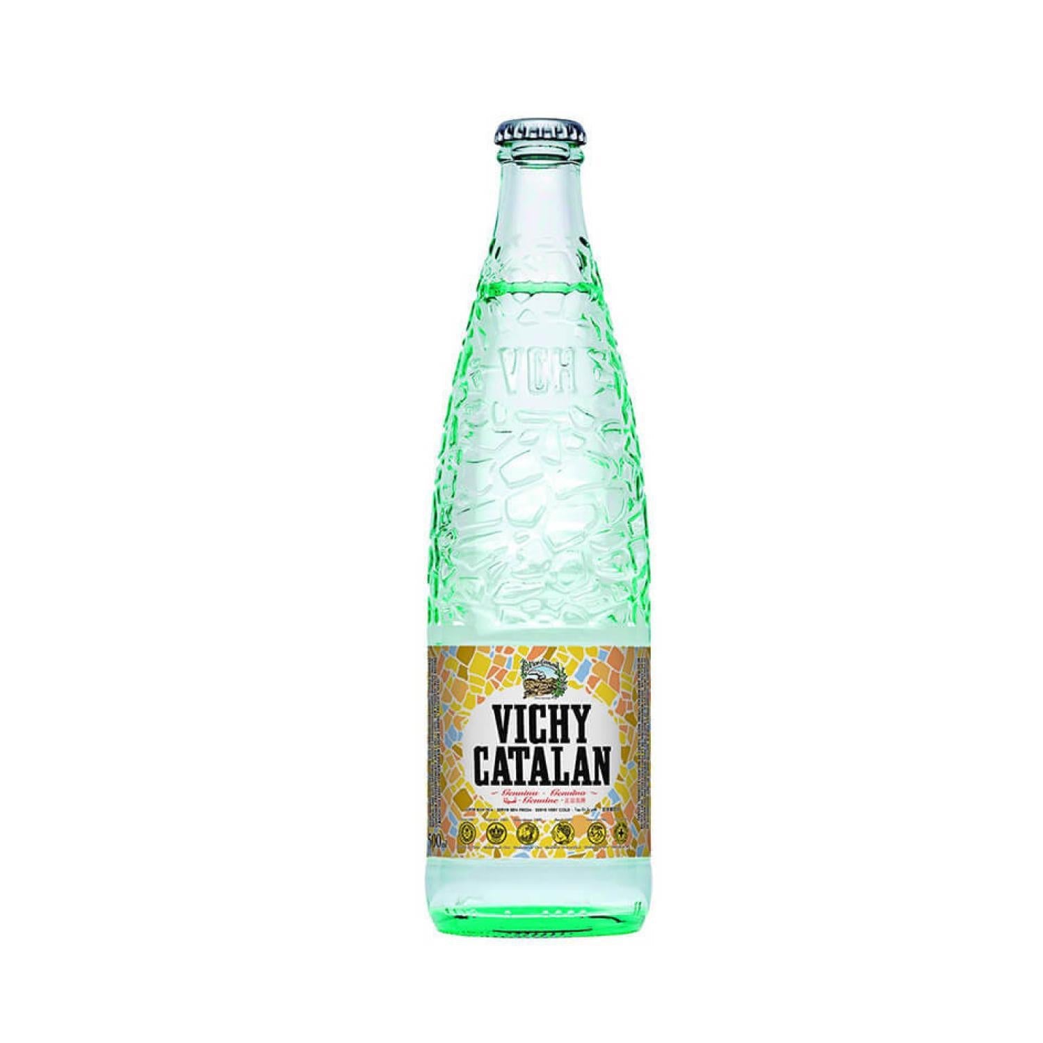 Vichy Catalan - Sparkling Water