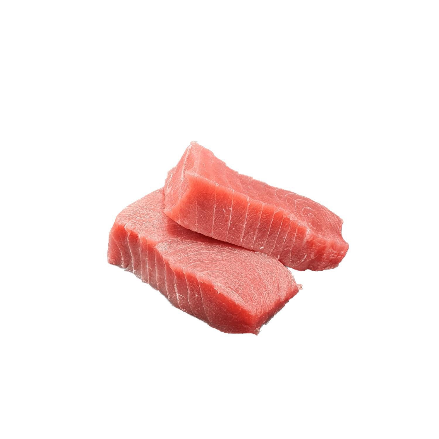 Stickleback Fish - Tuna Supreme