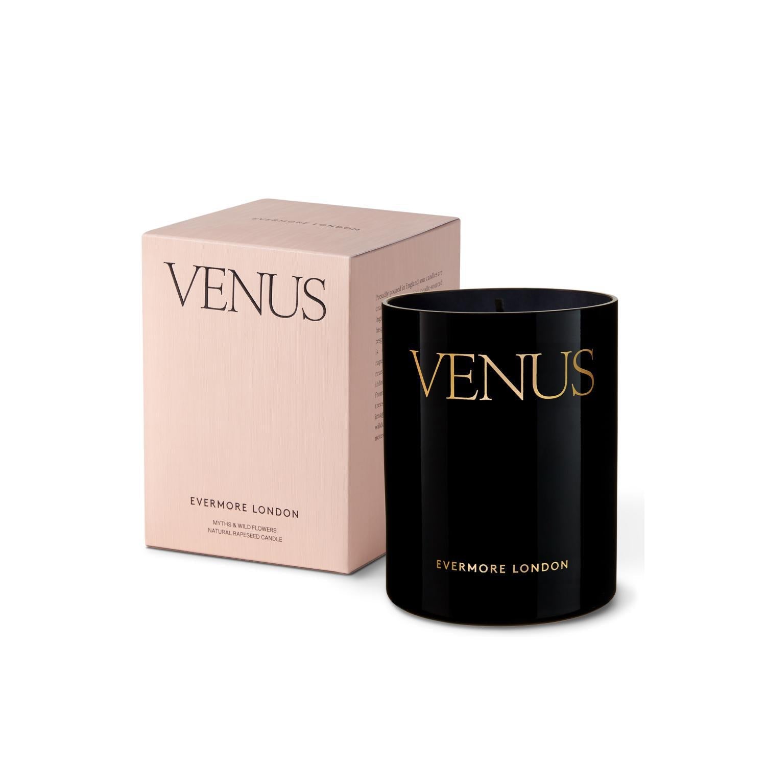 Evermore - Venus Candle