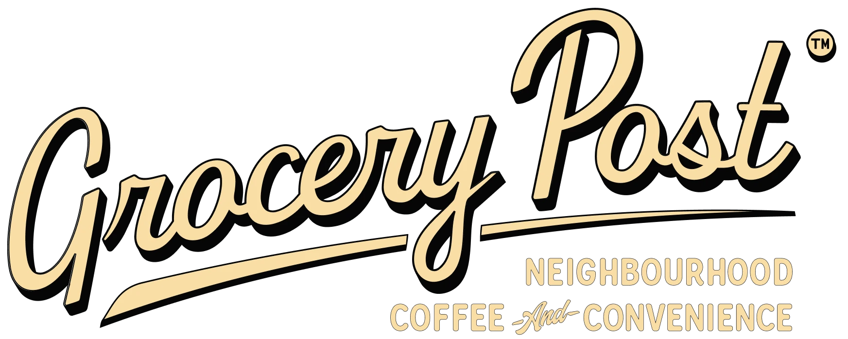 Grocery Post — Neighbourhood Coffee and Convenience