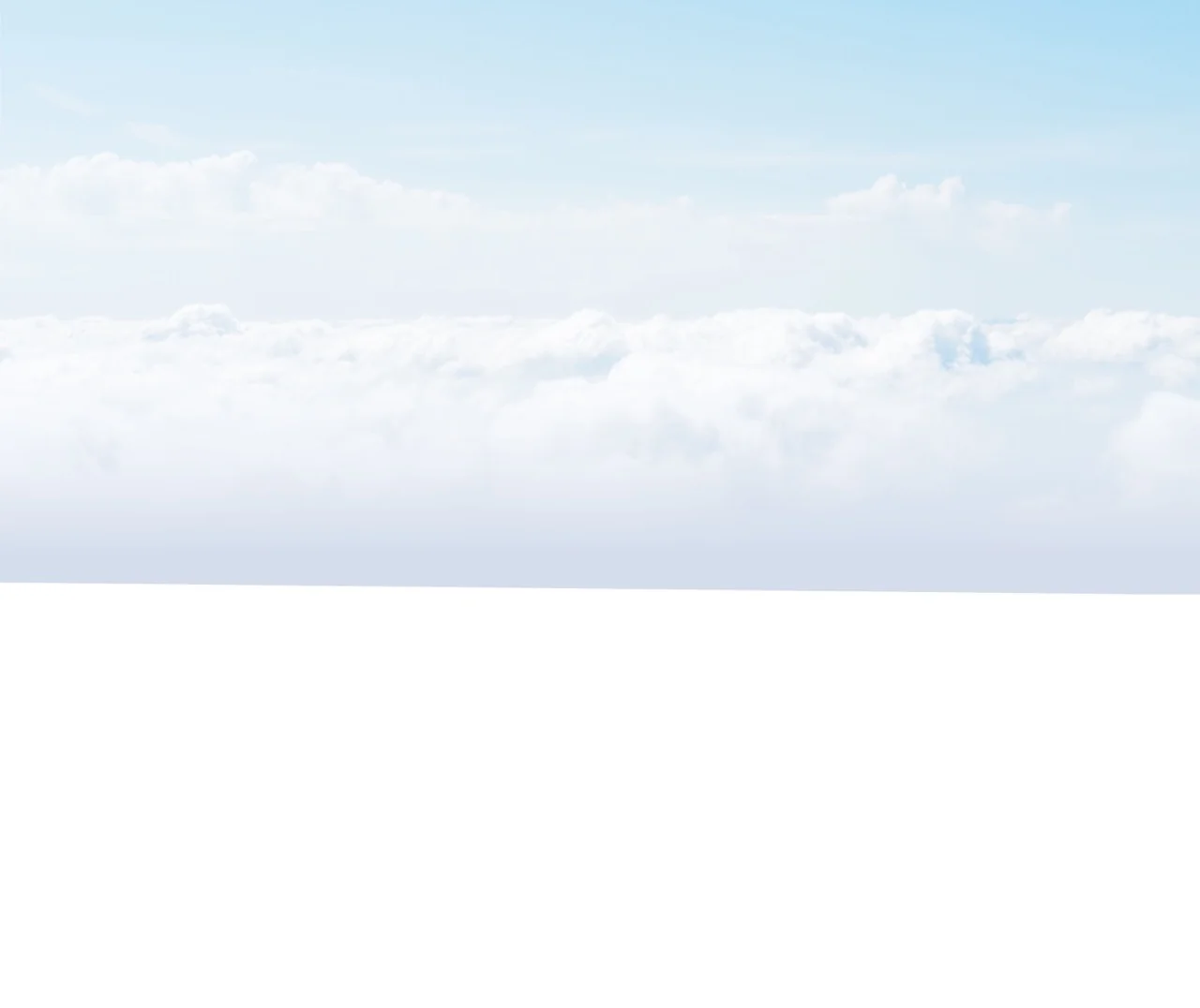 clouds